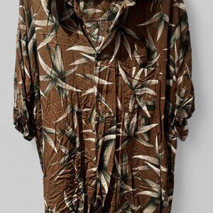 Island Stuff Hawaiian XXL